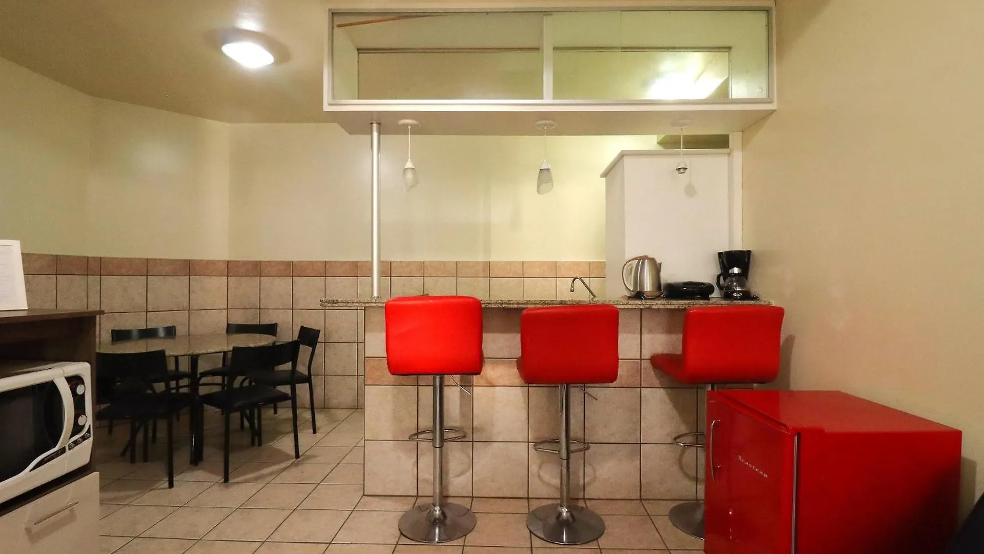Apartment Apto A 30M Do Mar E Wi-Fi Para 6 Pessoas - Hb33F Florianopolis Brazil