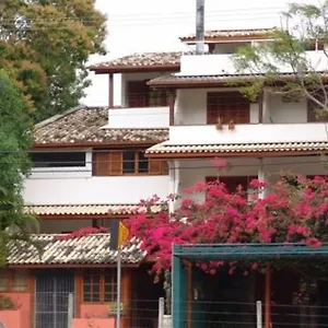 Mini-hôtel Bizkaia, Florianópolis