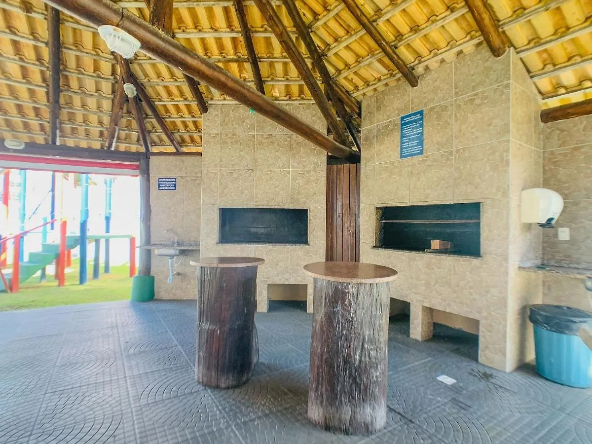 Apto A 30M Do Mar E Wi-Fi Para 6 Pessoas - Hb33F Florianópolis Apartmán